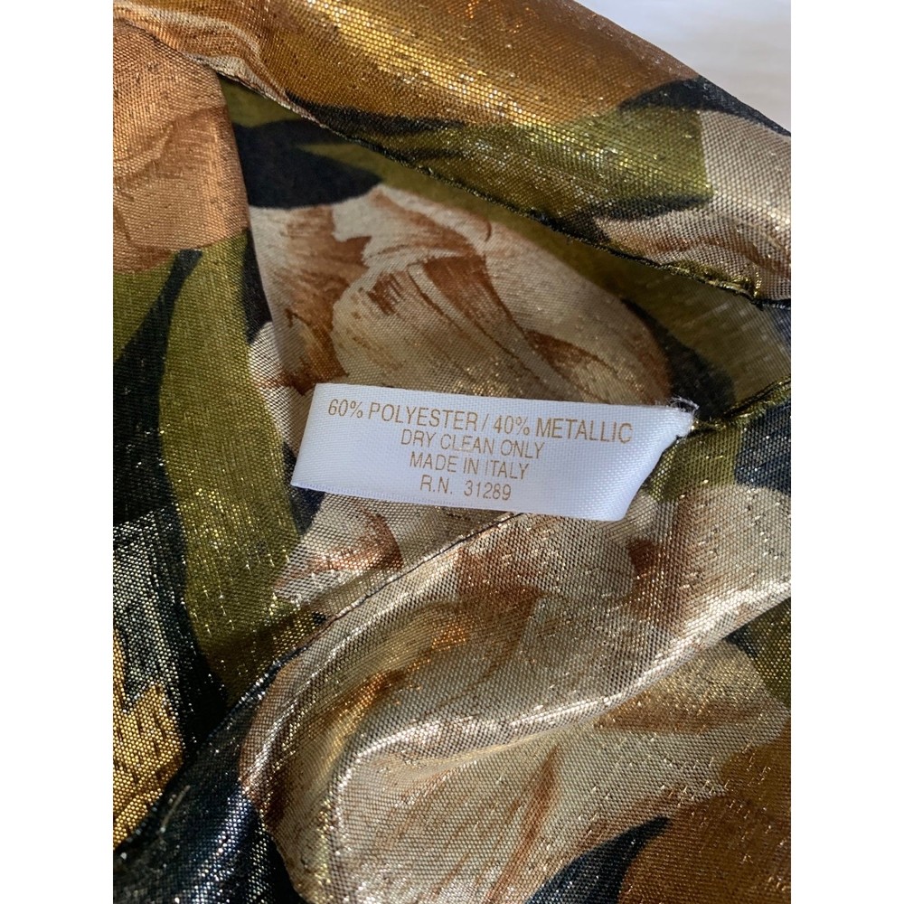 Signature Studio scarf - Picture 4 of 7